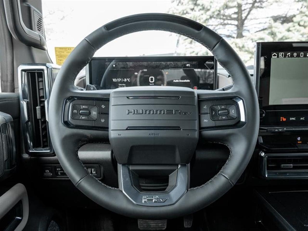2026 GMC HUMMER EV SUV 2X Photo
