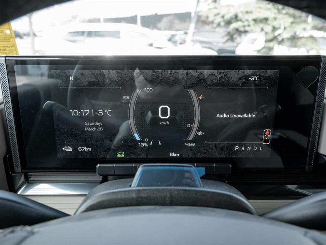 2026 GMC HUMMER EV SUV 2X Photo