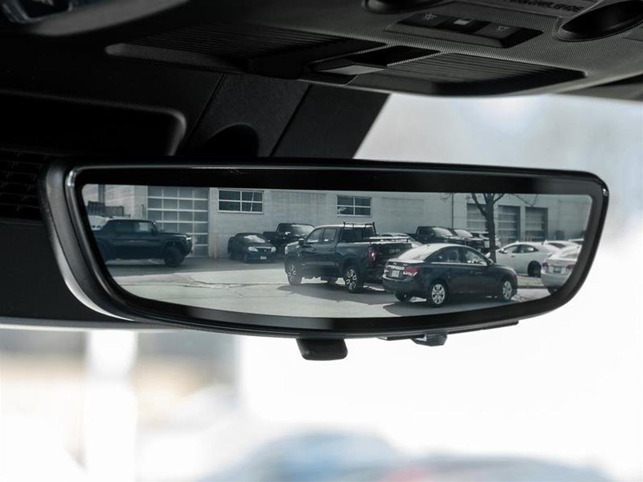 2026 GMC HUMMER EV SUV 2X Photo