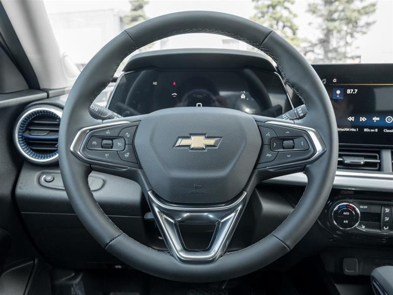 2026 Chevrolet Trax LT Photo