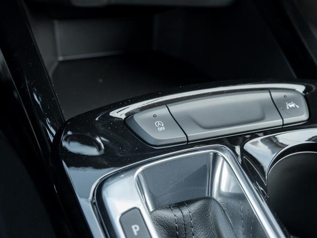 2026 Chevrolet Trax LT Photo