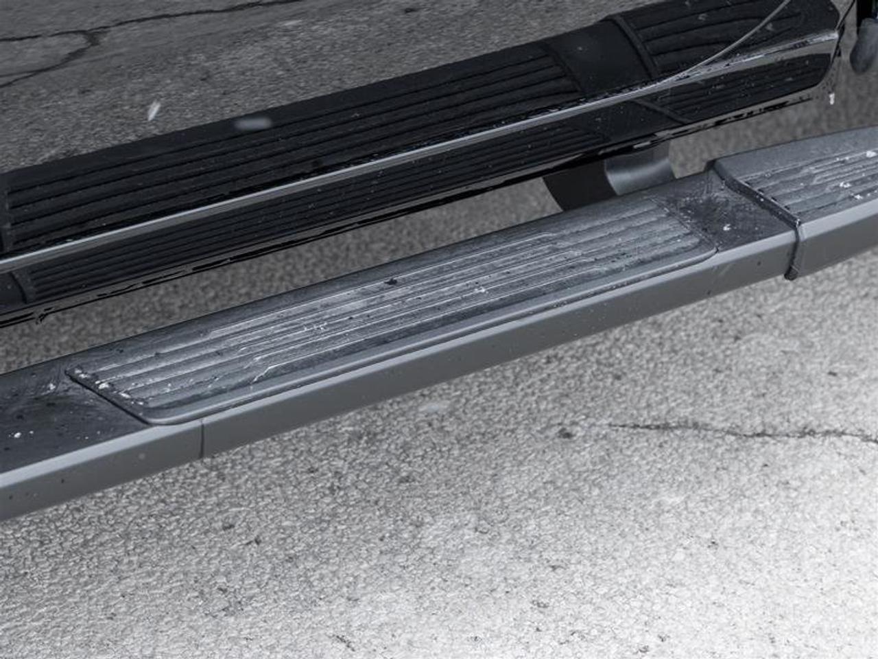 2026 Chevrolet Silverado 1500 RST Photo