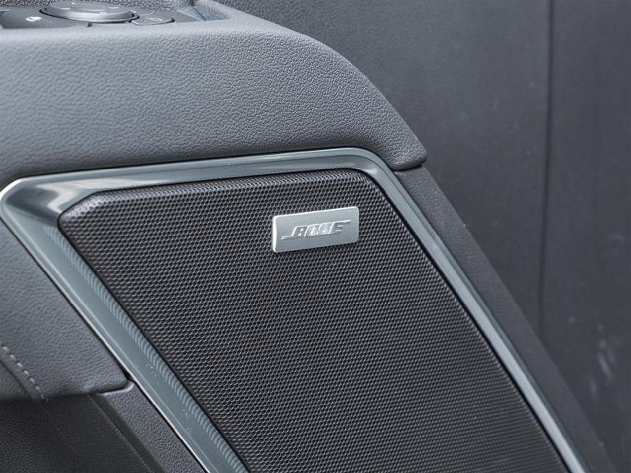 2026 Chevrolet Silverado 1500 RST Photo
