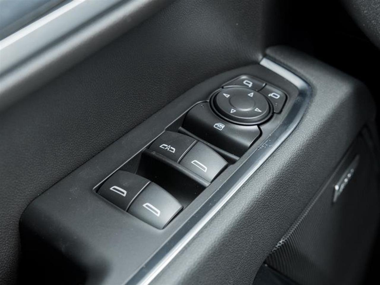2026 Chevrolet Silverado 1500 RST Photo