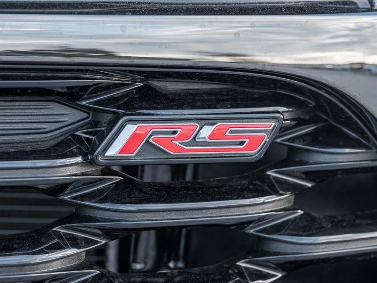 2026 Chevrolet Trax 1RS Photo