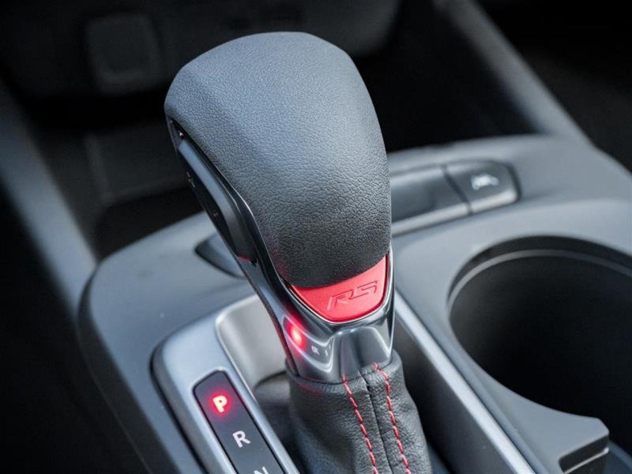 2026 Chevrolet Trax 1RS Photo