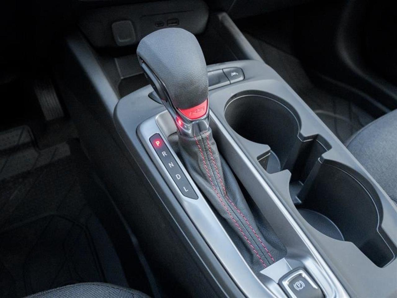 2026 Chevrolet Trax 1RS Photo