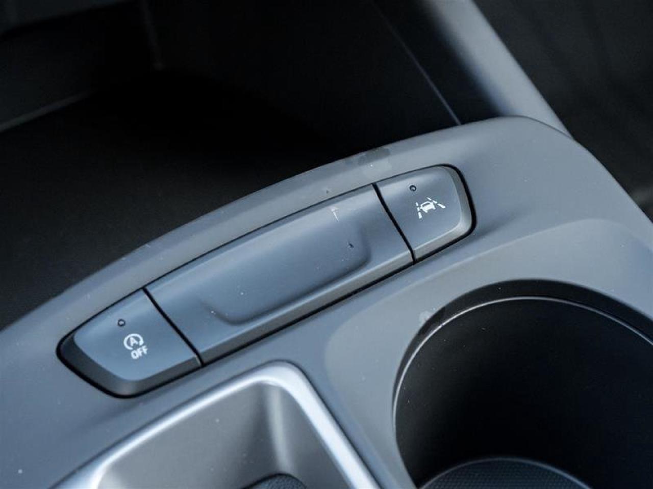 2026 Chevrolet Trax 1RS Photo