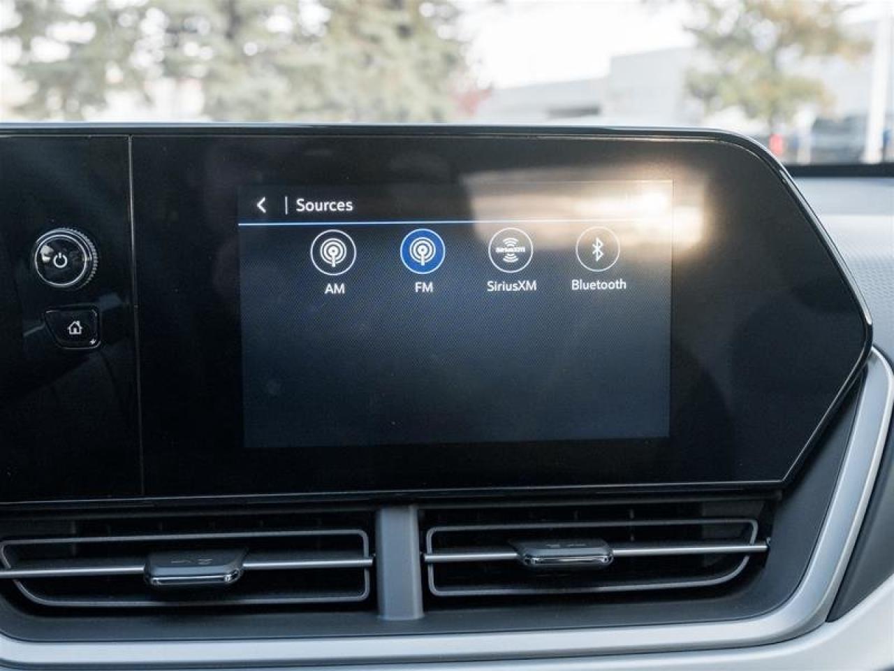 2026 Chevrolet Trax 1RS Photo