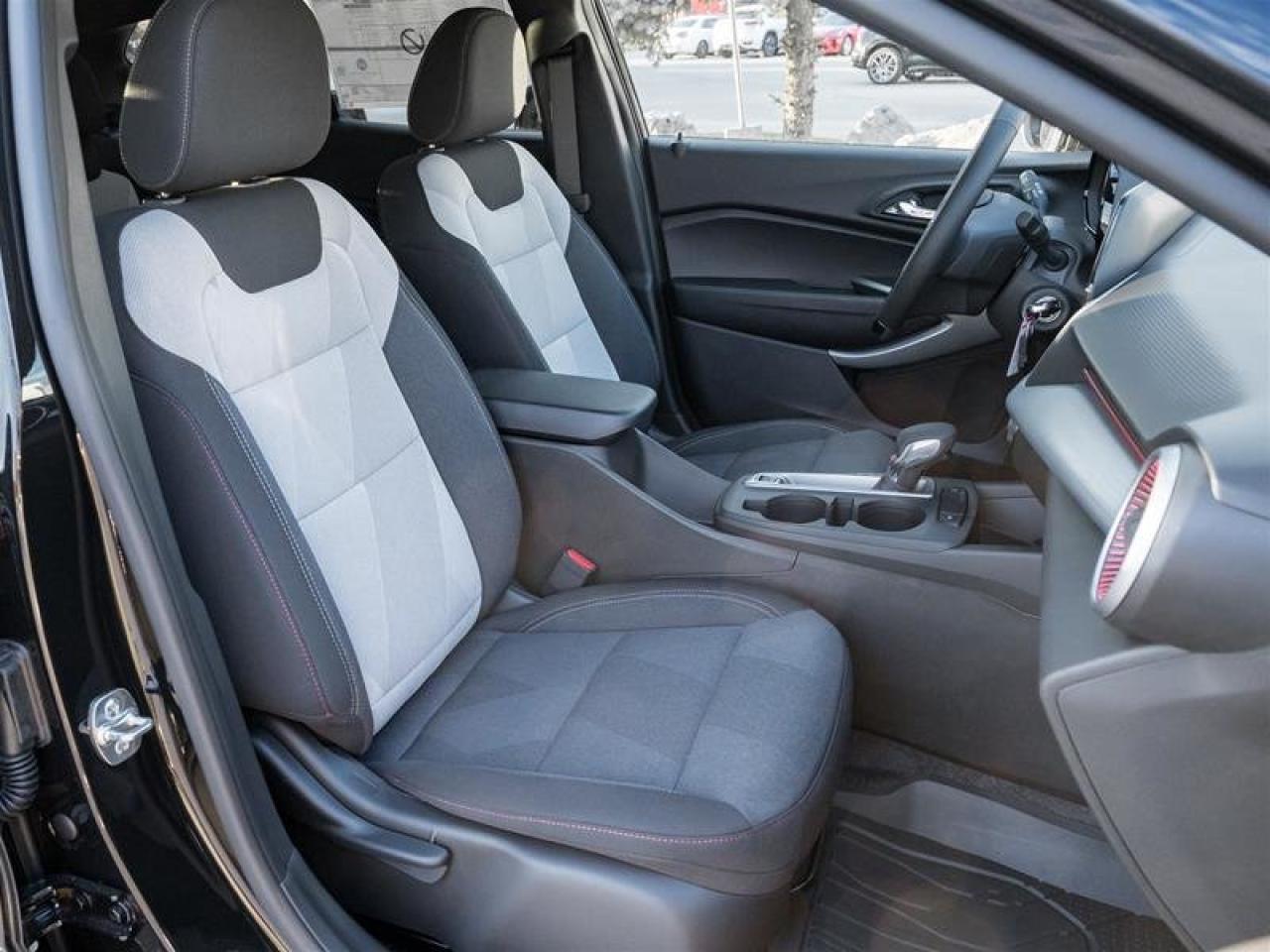 2026 Chevrolet Trax 1RS Photo