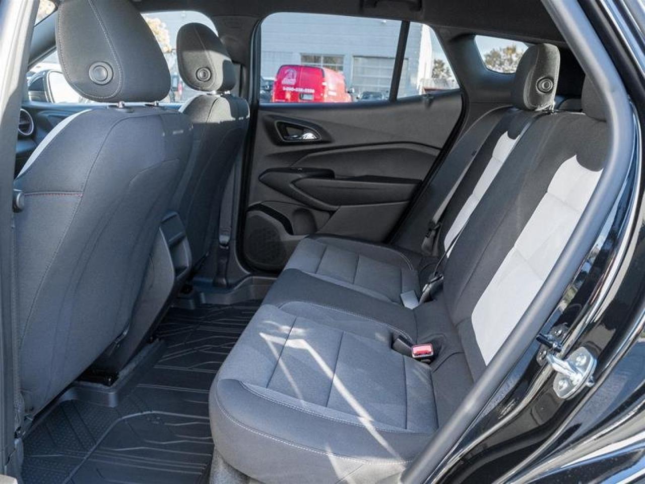 2026 Chevrolet Trax 1RS Photo