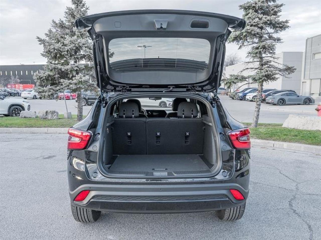 2026 Chevrolet Trax 1RS Photo