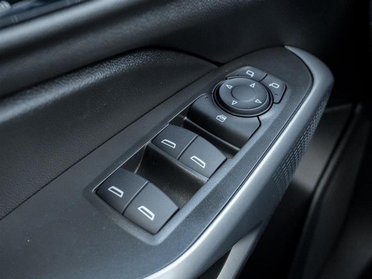 2026 Chevrolet Trax 1RS Photo