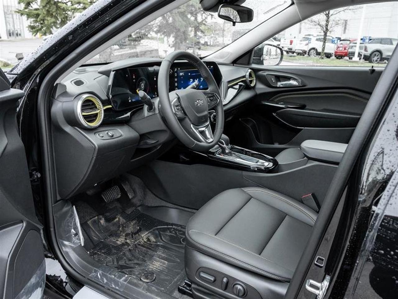2026 Chevrolet Trax ACTIV Photo
