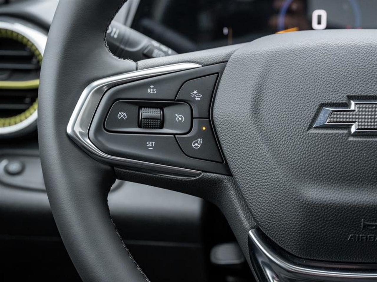 2026 Chevrolet Trax ACTIV Photo