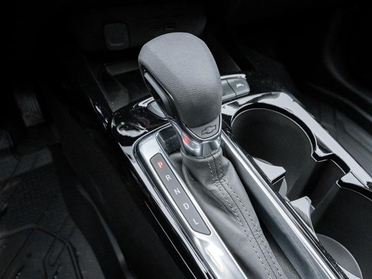 2026 Chevrolet Trax ACTIV Photo