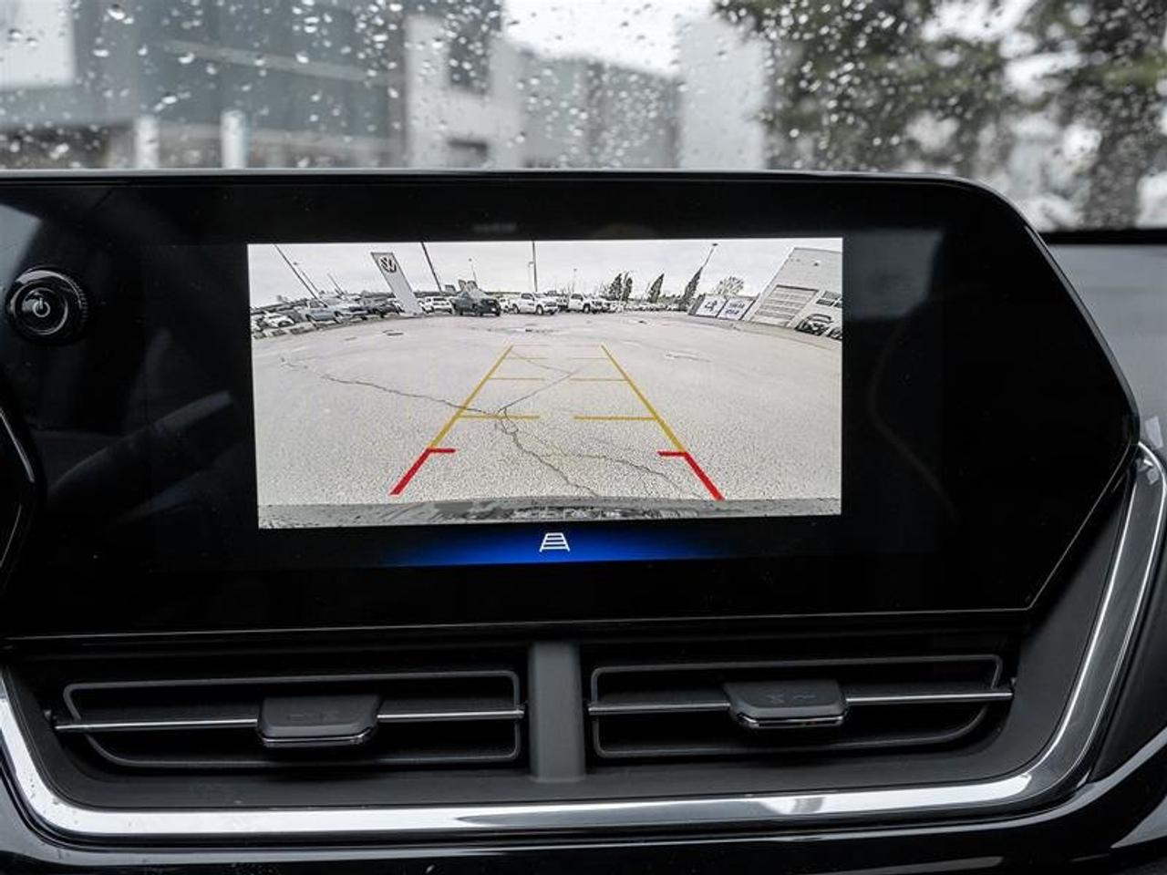2026 Chevrolet Trax ACTIV Photo