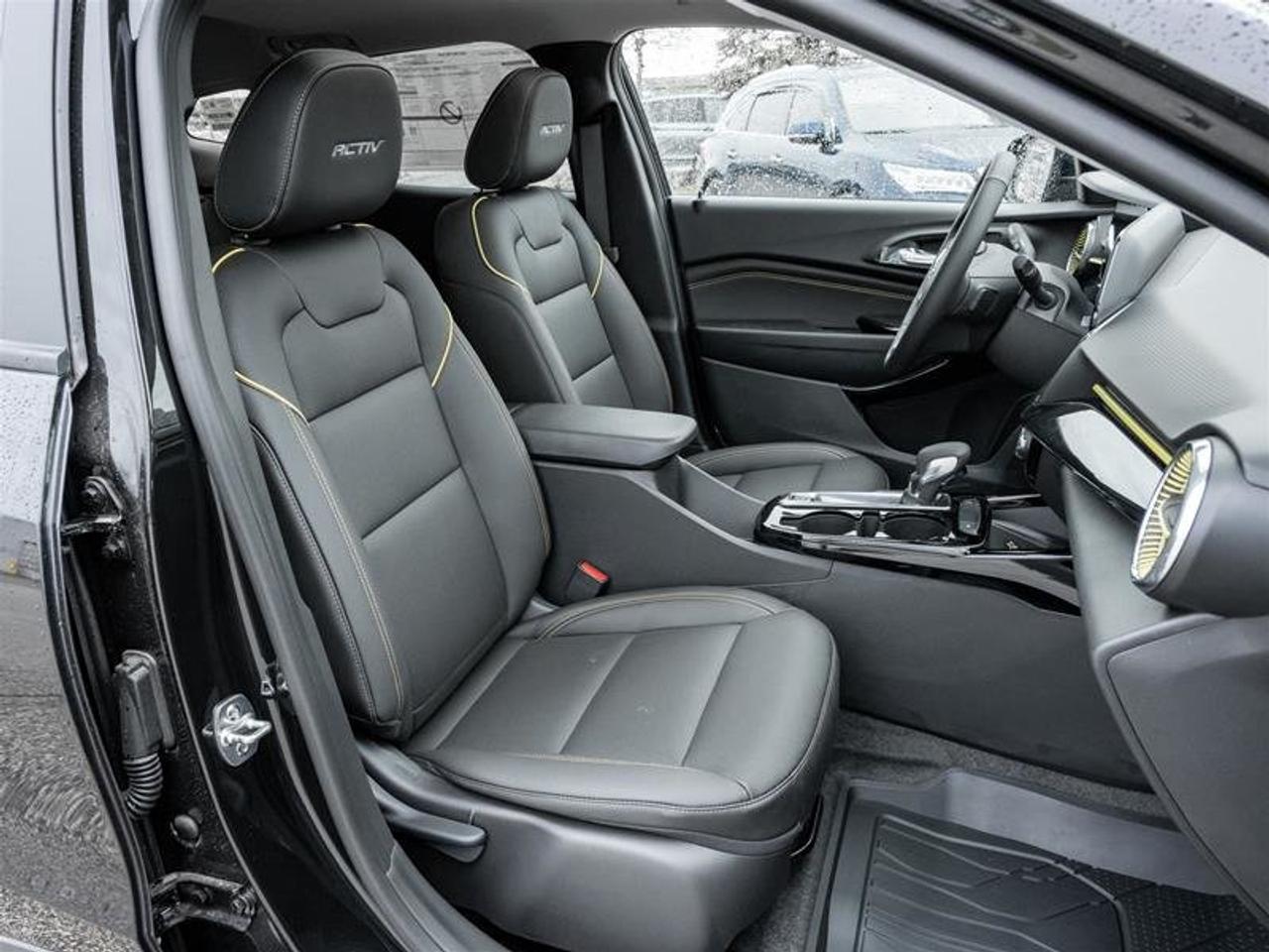 2026 Chevrolet Trax ACTIV Photo