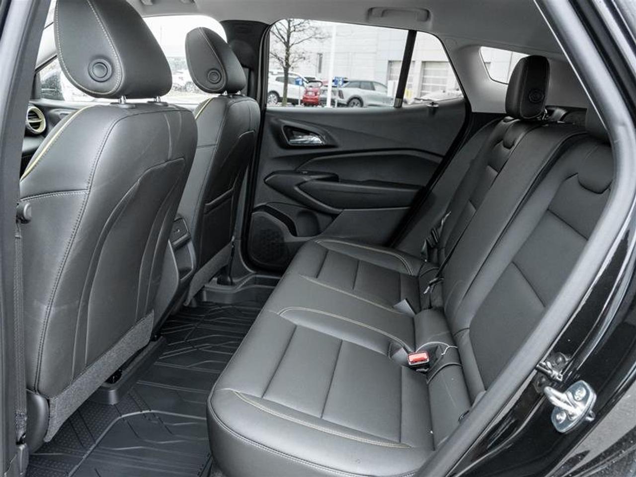 2026 Chevrolet Trax ACTIV Photo