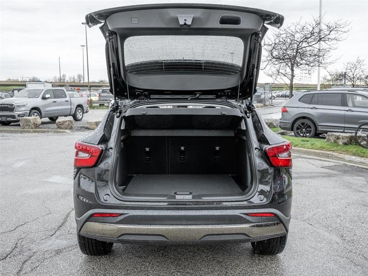 2026 Chevrolet Trax ACTIV Photo