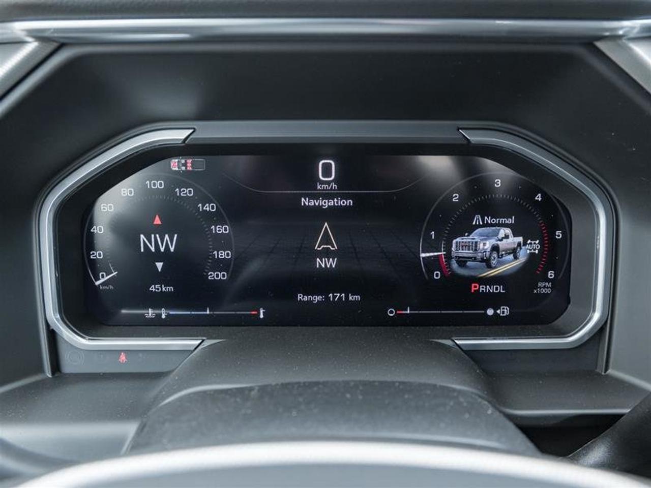 2026 GMC Sierra 2500 HD DENALI Photo