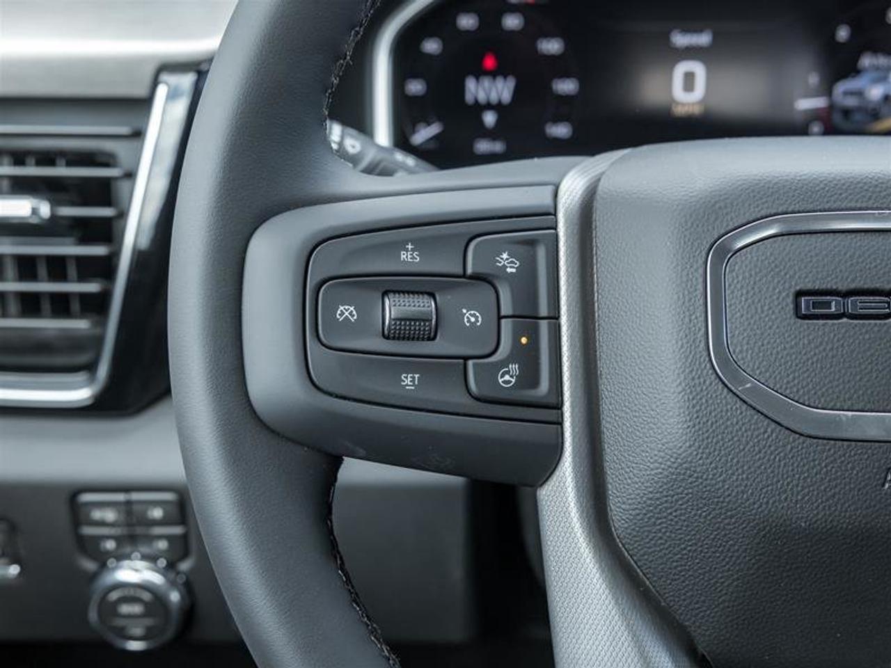 2026 GMC Sierra 2500 HD DENALI Photo