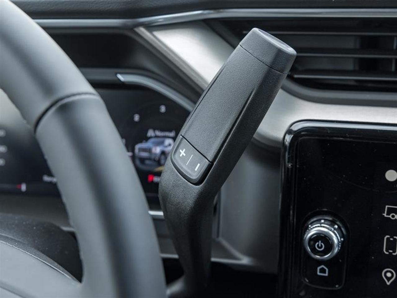 2026 GMC Sierra 2500 HD DENALI Photo