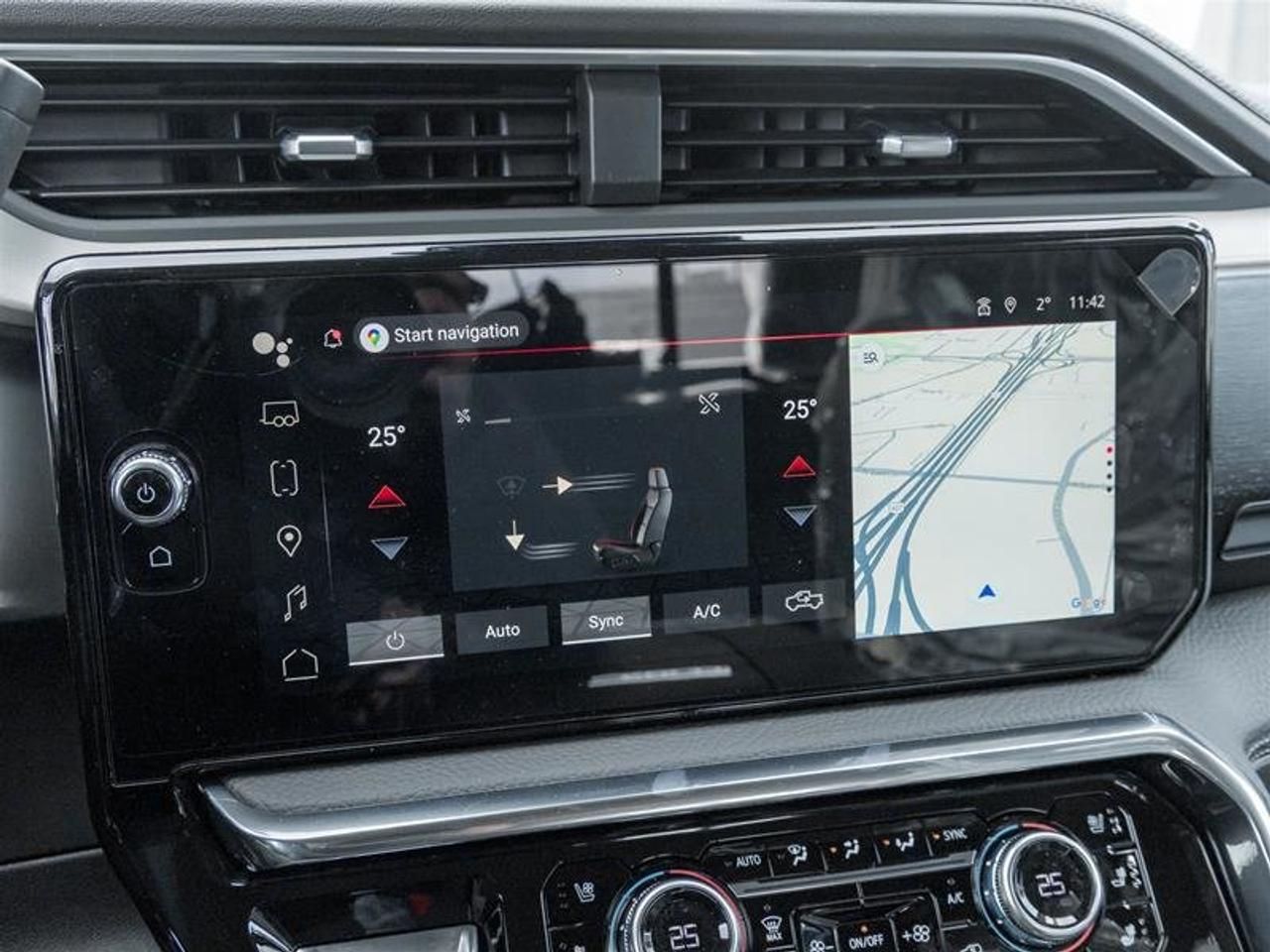 2026 GMC Sierra 2500 HD DENALI Photo