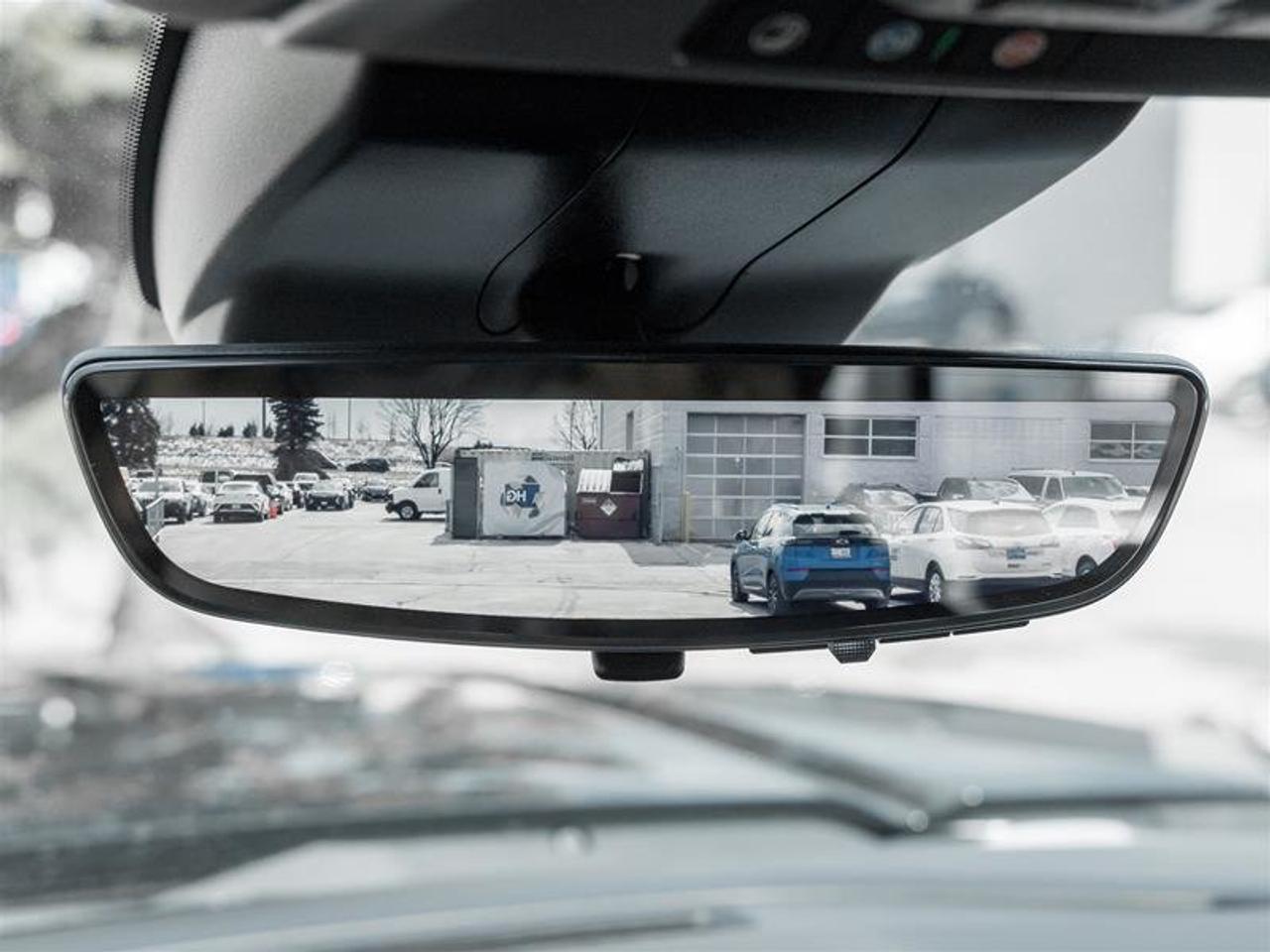 2026 GMC Sierra 2500 HD DENALI Photo