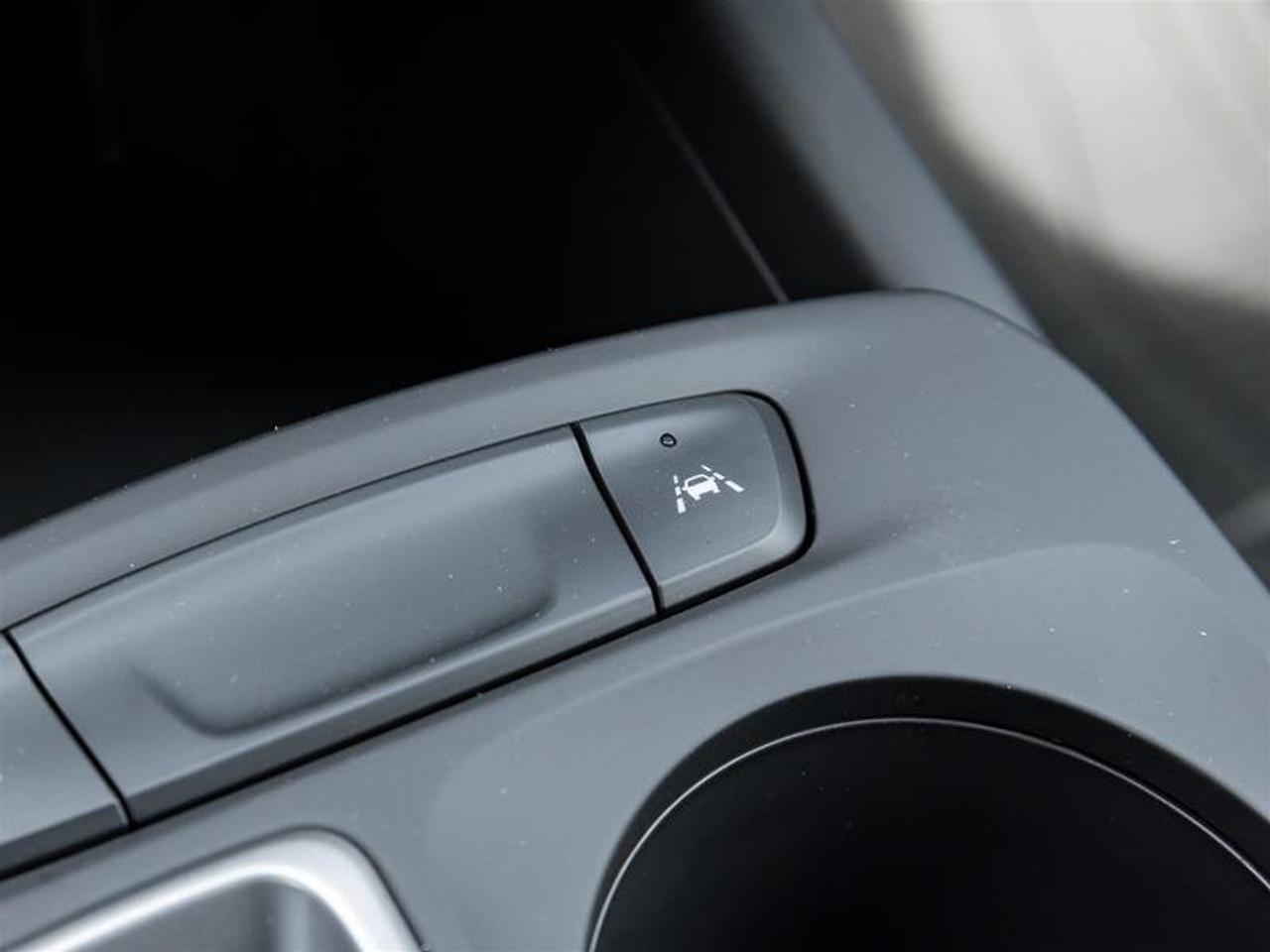 2026 Chevrolet Trax 1RS Photo