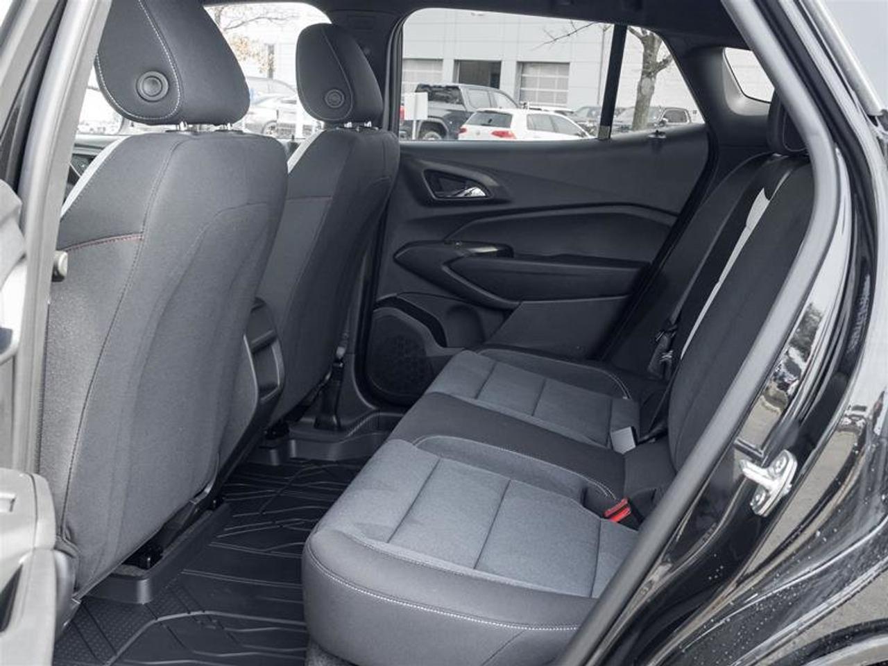 2026 Chevrolet Trax 1RS Photo