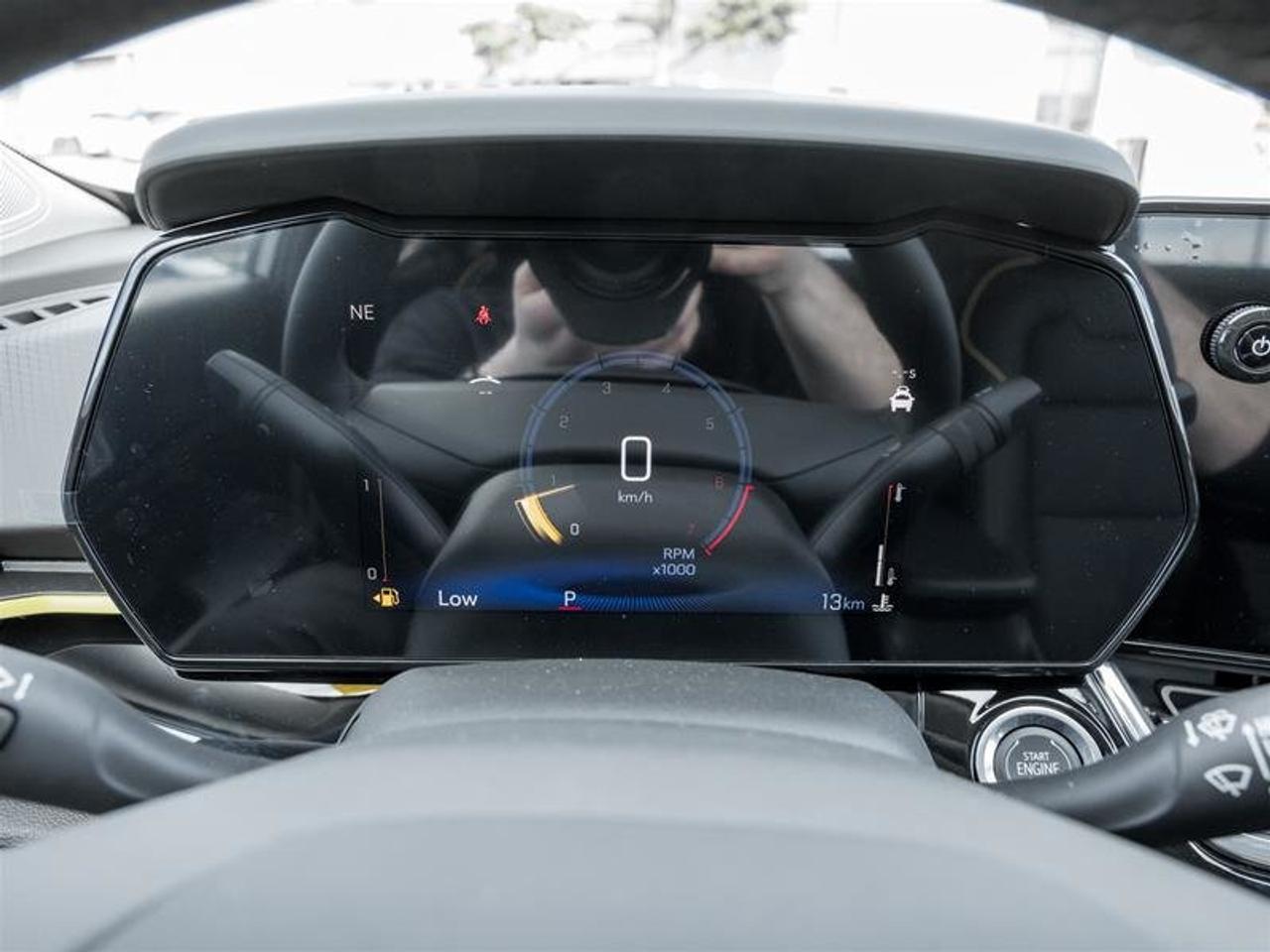 2026 Chevrolet Trax ACTIV Photo