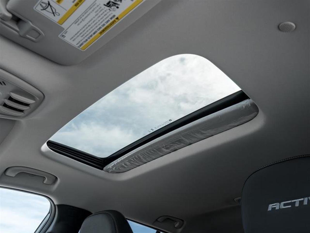 2026 Chevrolet Trax ACTIV Photo