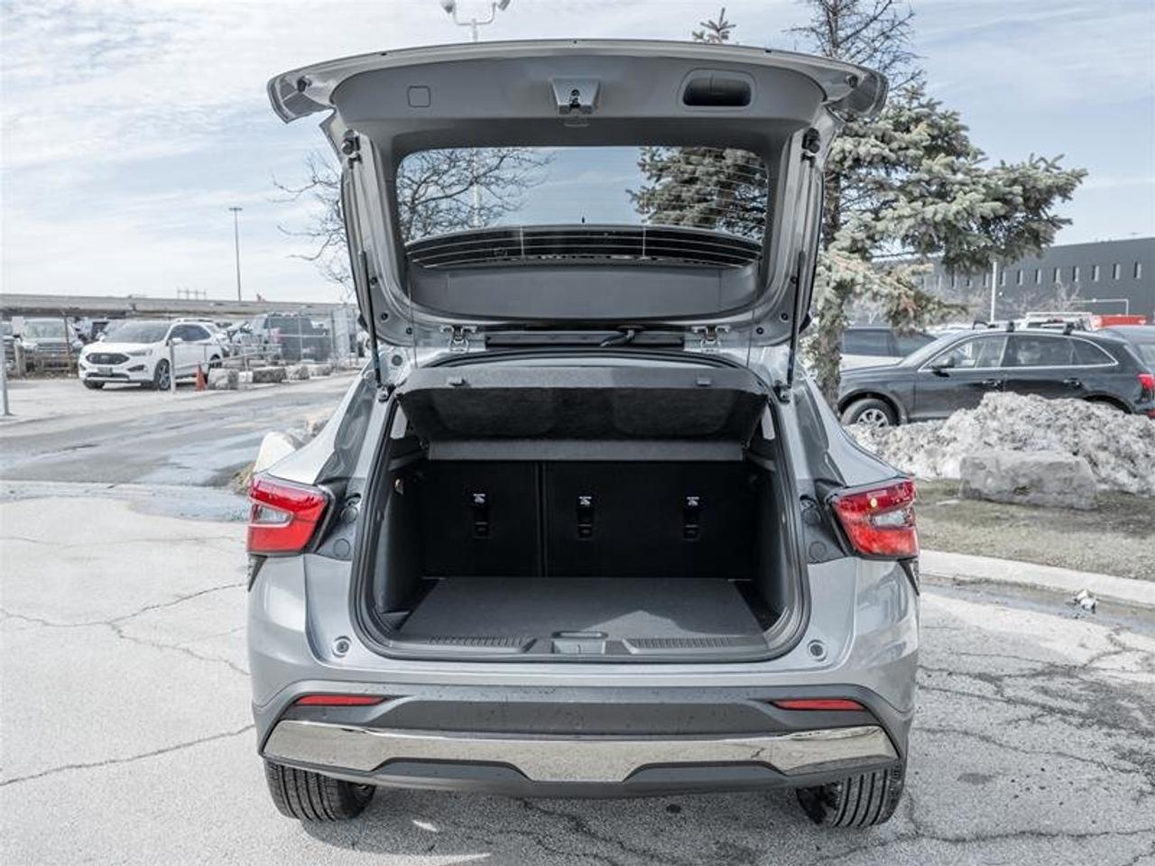 2026 Chevrolet Trax ACTIV Photo