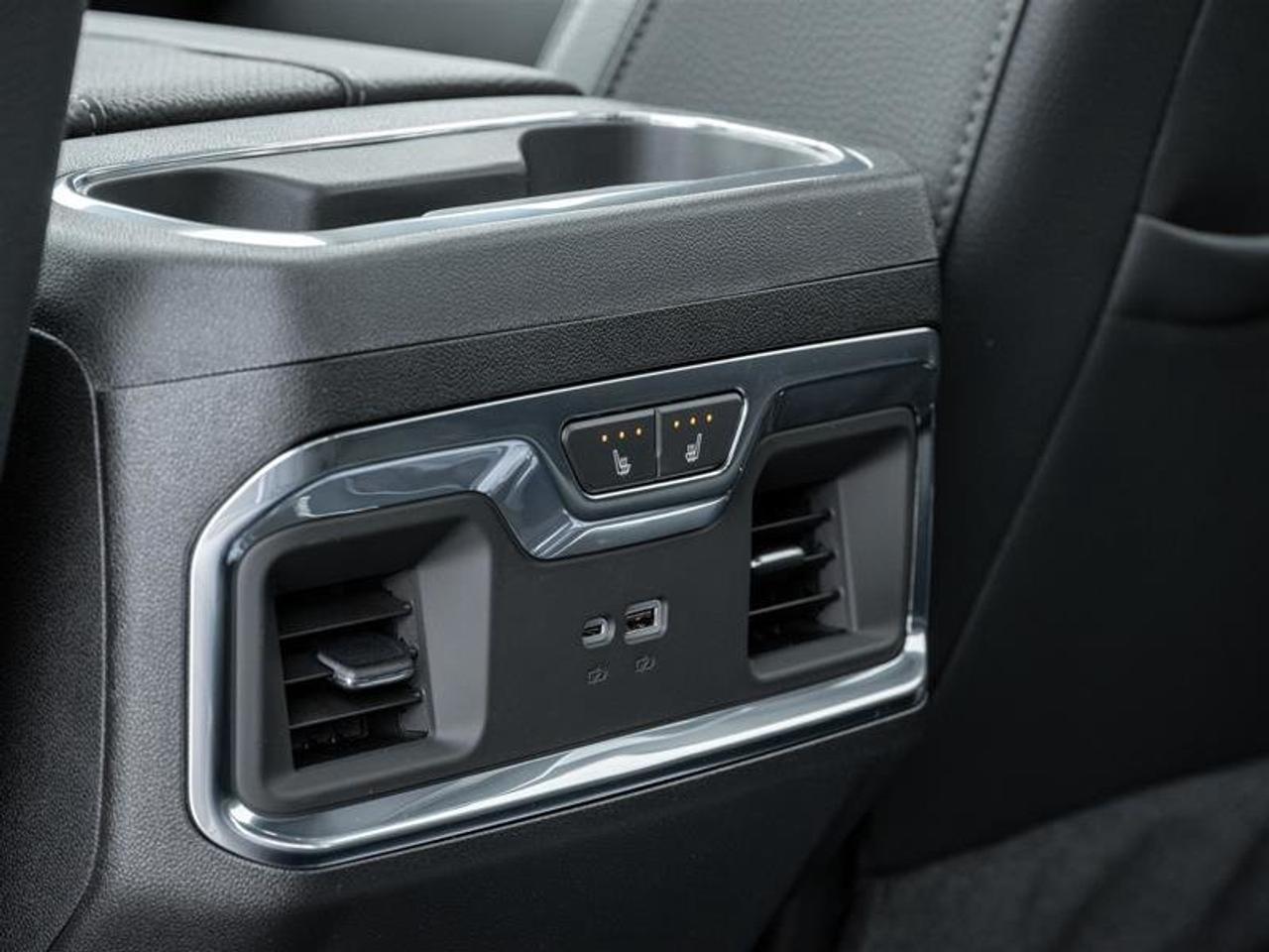 2026 GMC Sierra 2500 HD DENALI Photo