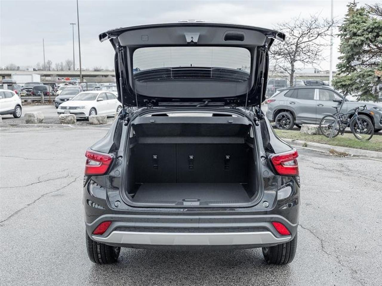2026 Chevrolet Trax LT Photo