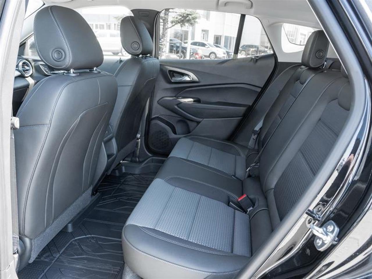 2026 Chevrolet Trax LT Photo