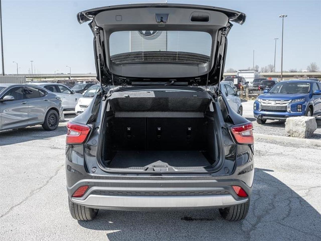 2026 Chevrolet Trax LT Photo
