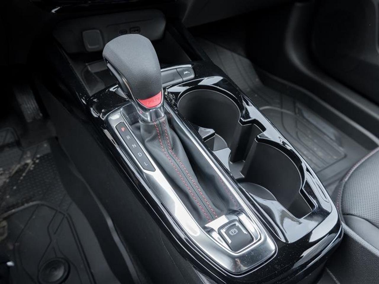 2026 Chevrolet Trax 2RS Photo