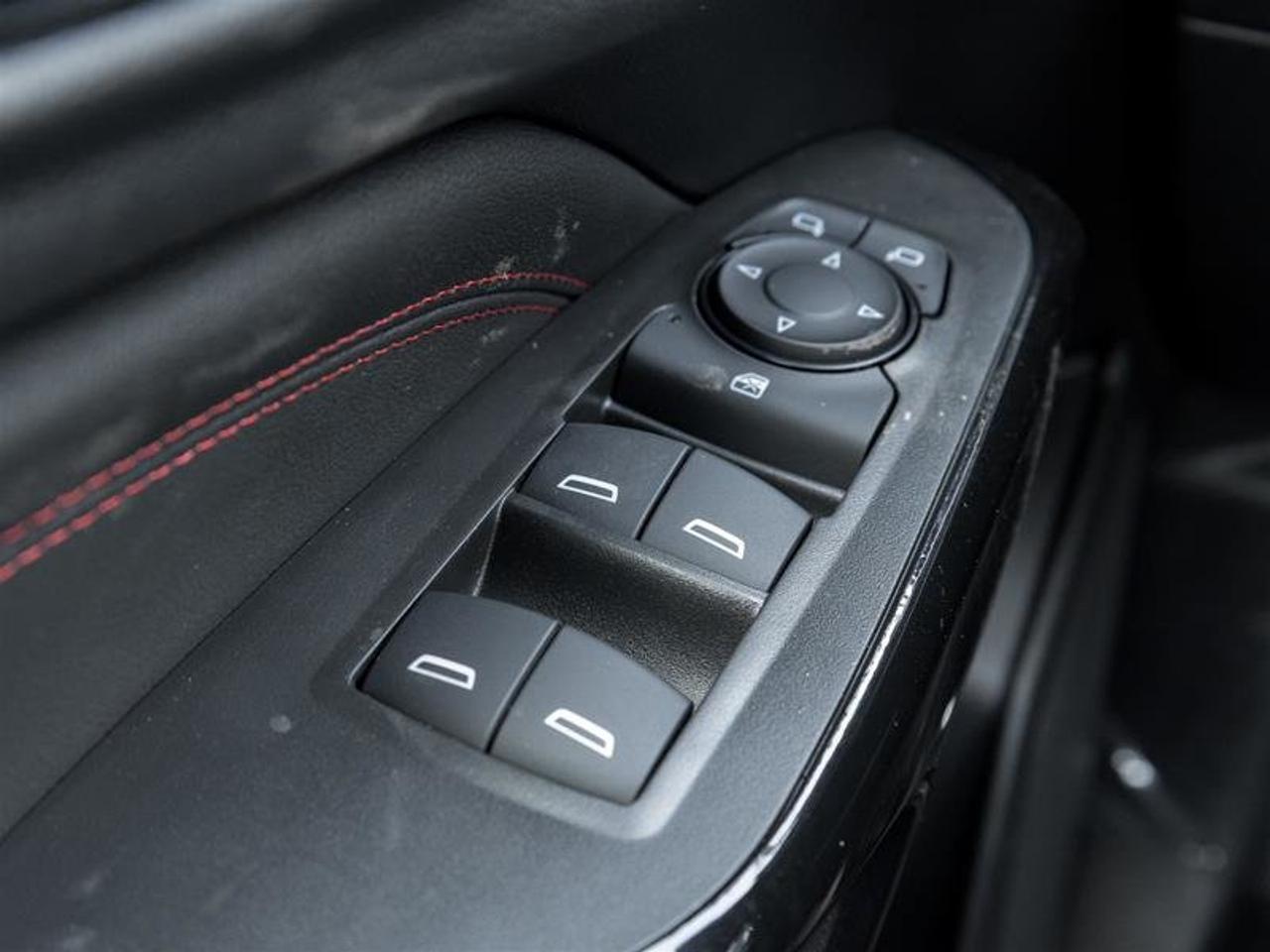 2026 Chevrolet Trax 2RS Photo