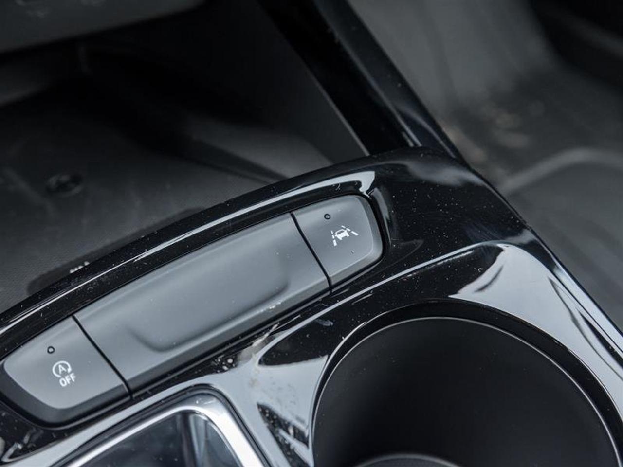 2026 Chevrolet Trax 2RS Photo