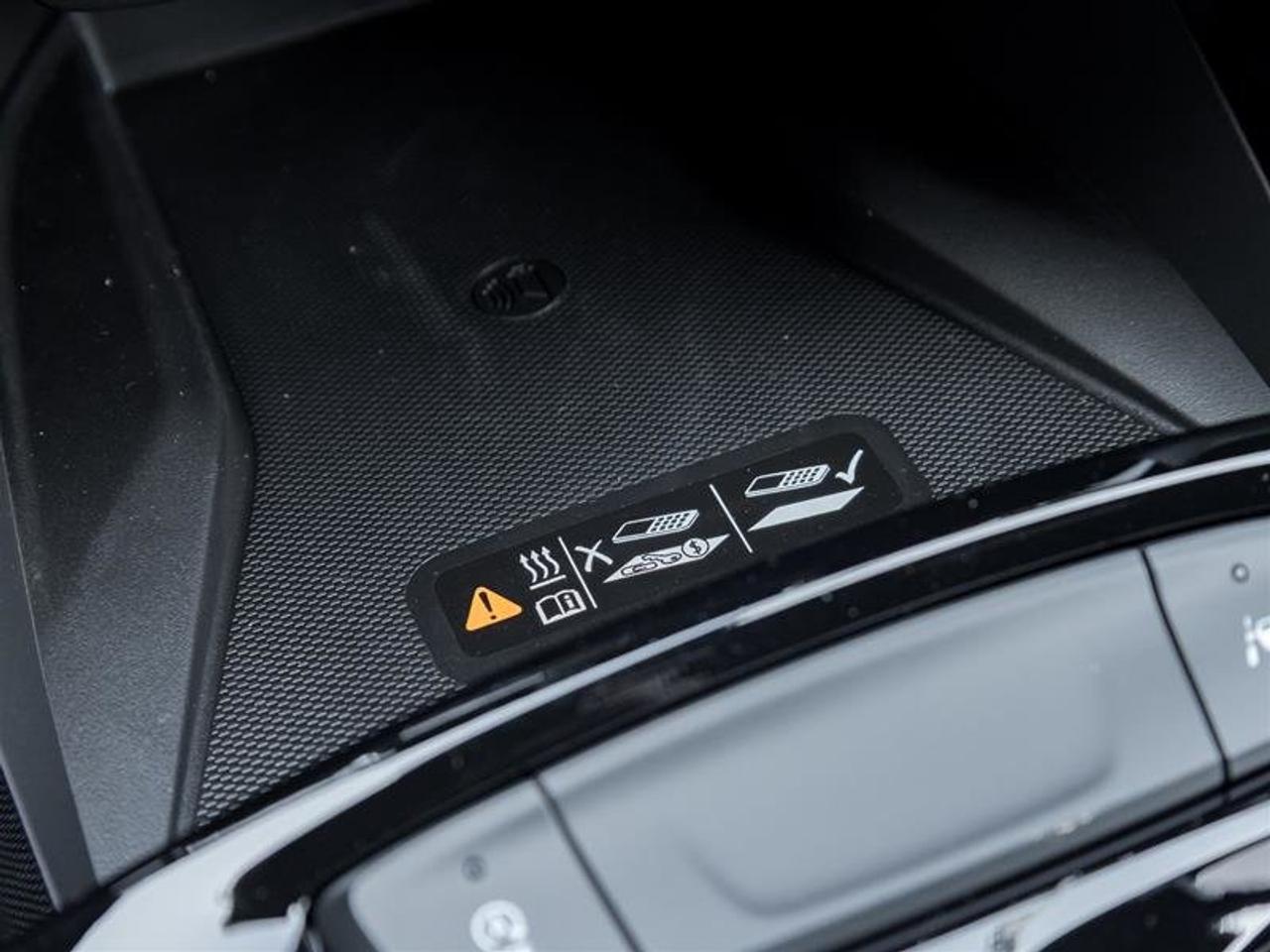 2026 Chevrolet Trax 2RS Photo