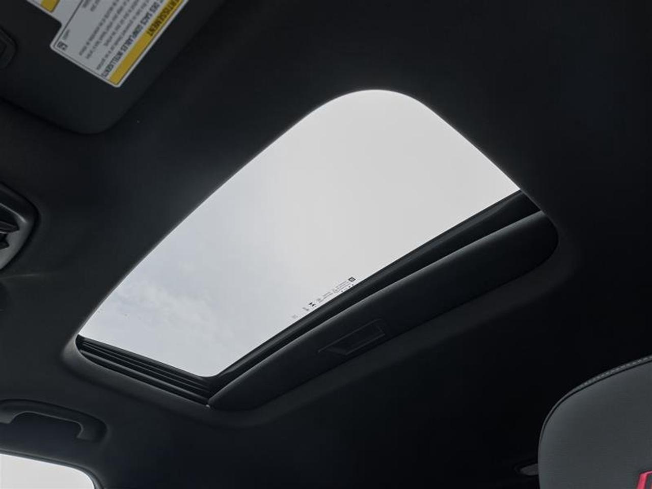 2026 Chevrolet Trax 2RS Photo
