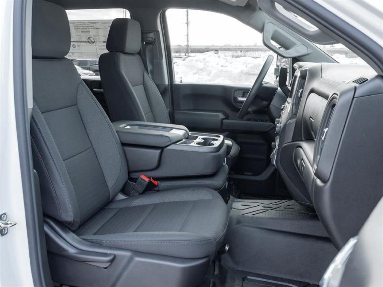 2026 Chevrolet Silverado 2500 HD CUSTOM Photo