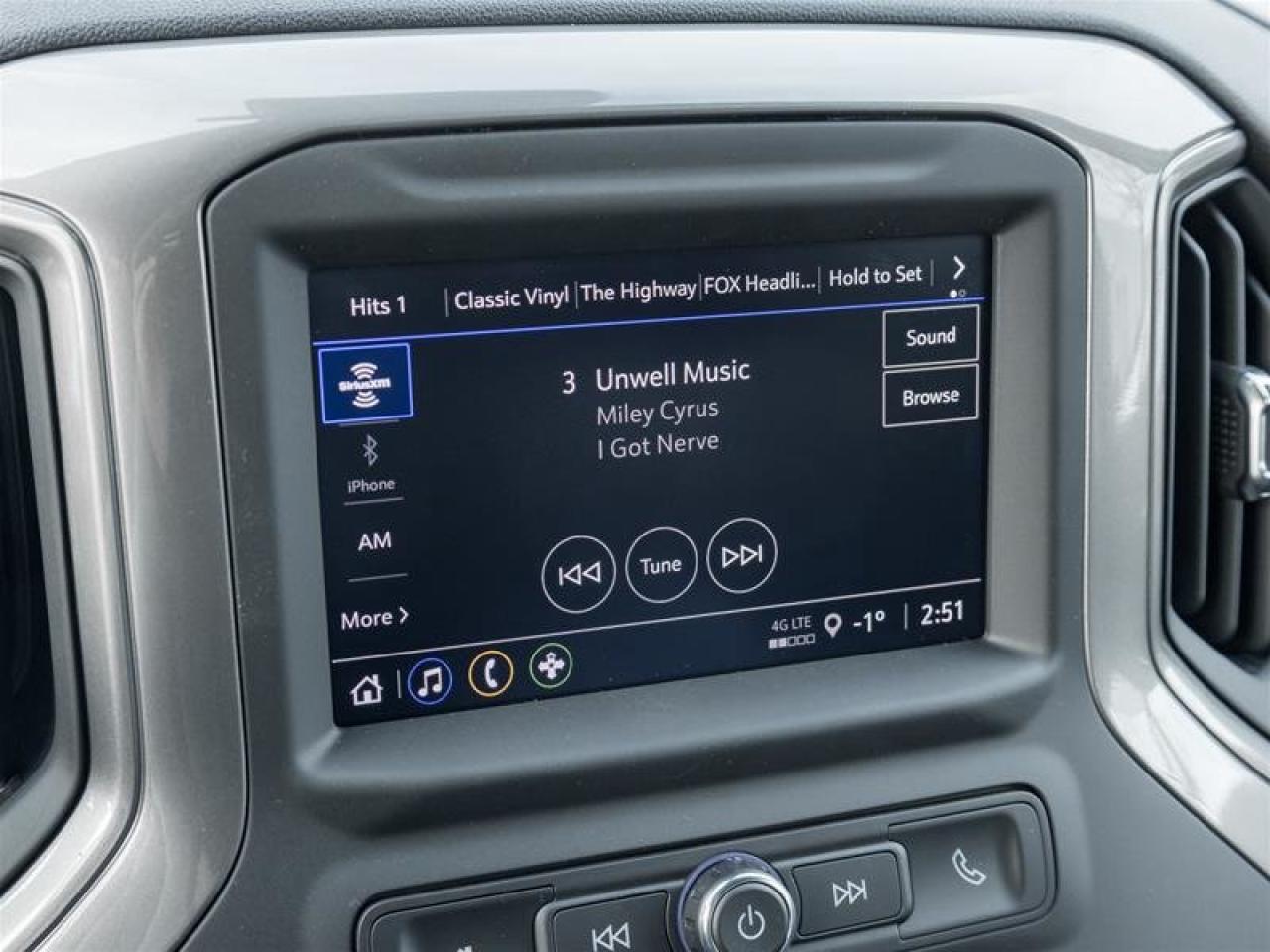 2026 Chevrolet Silverado 2500 HD CUSTOM Photo