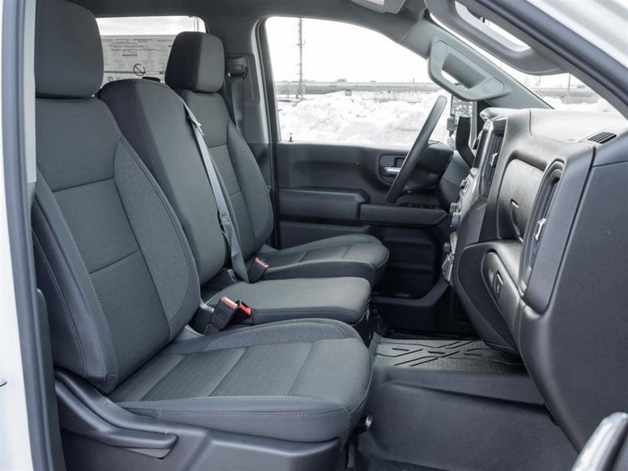 2026 Chevrolet Silverado 2500 HD CUSTOM Photo