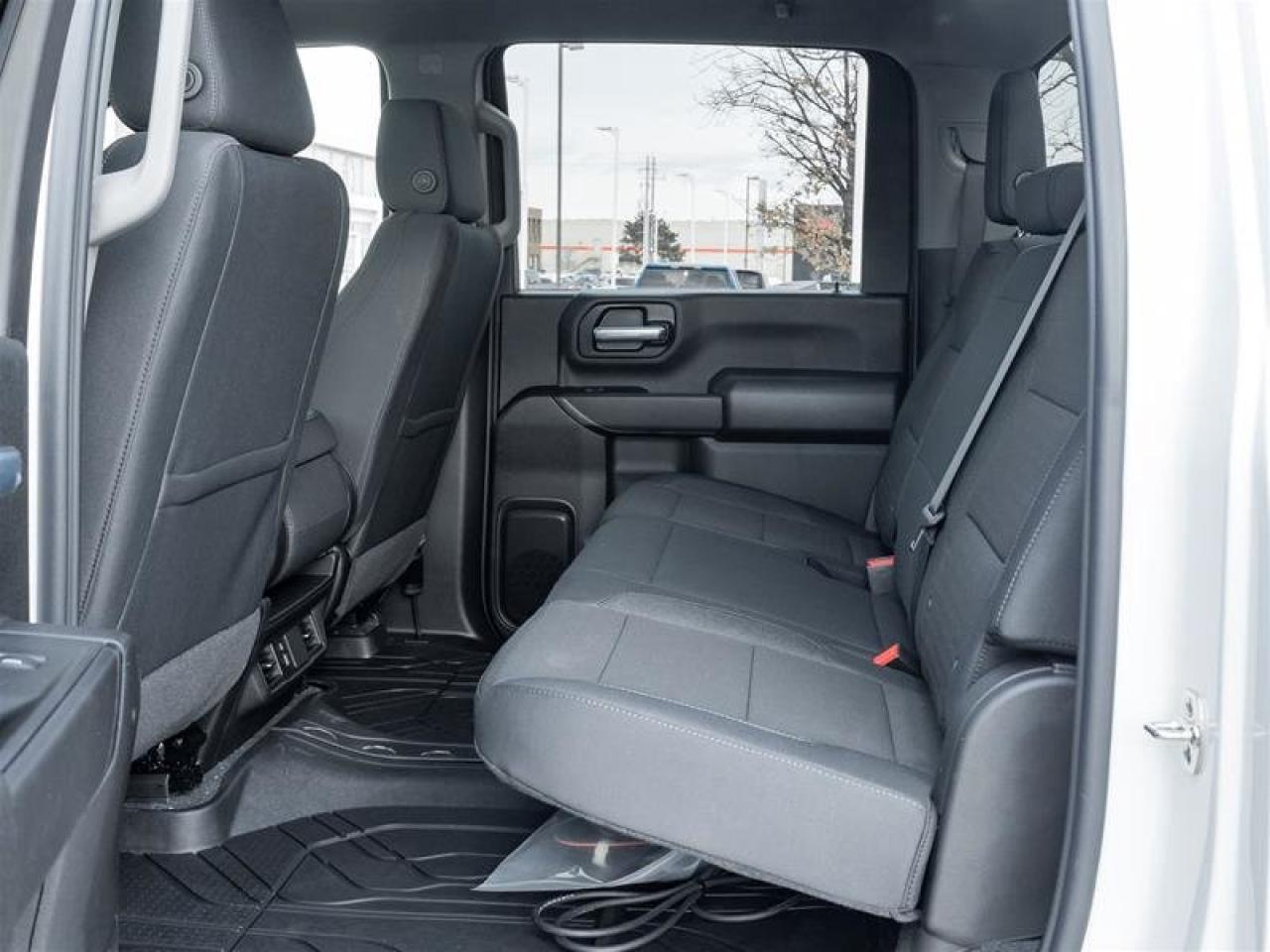 2026 Chevrolet Silverado 2500 HD CUSTOM Photo