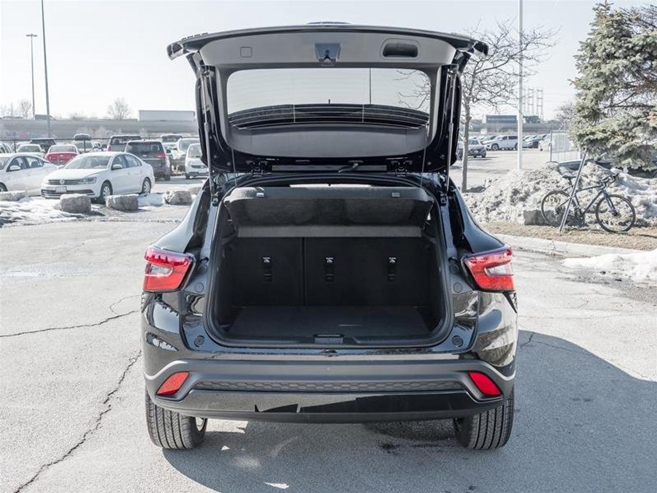 2026 Chevrolet Trax 2RS Photo