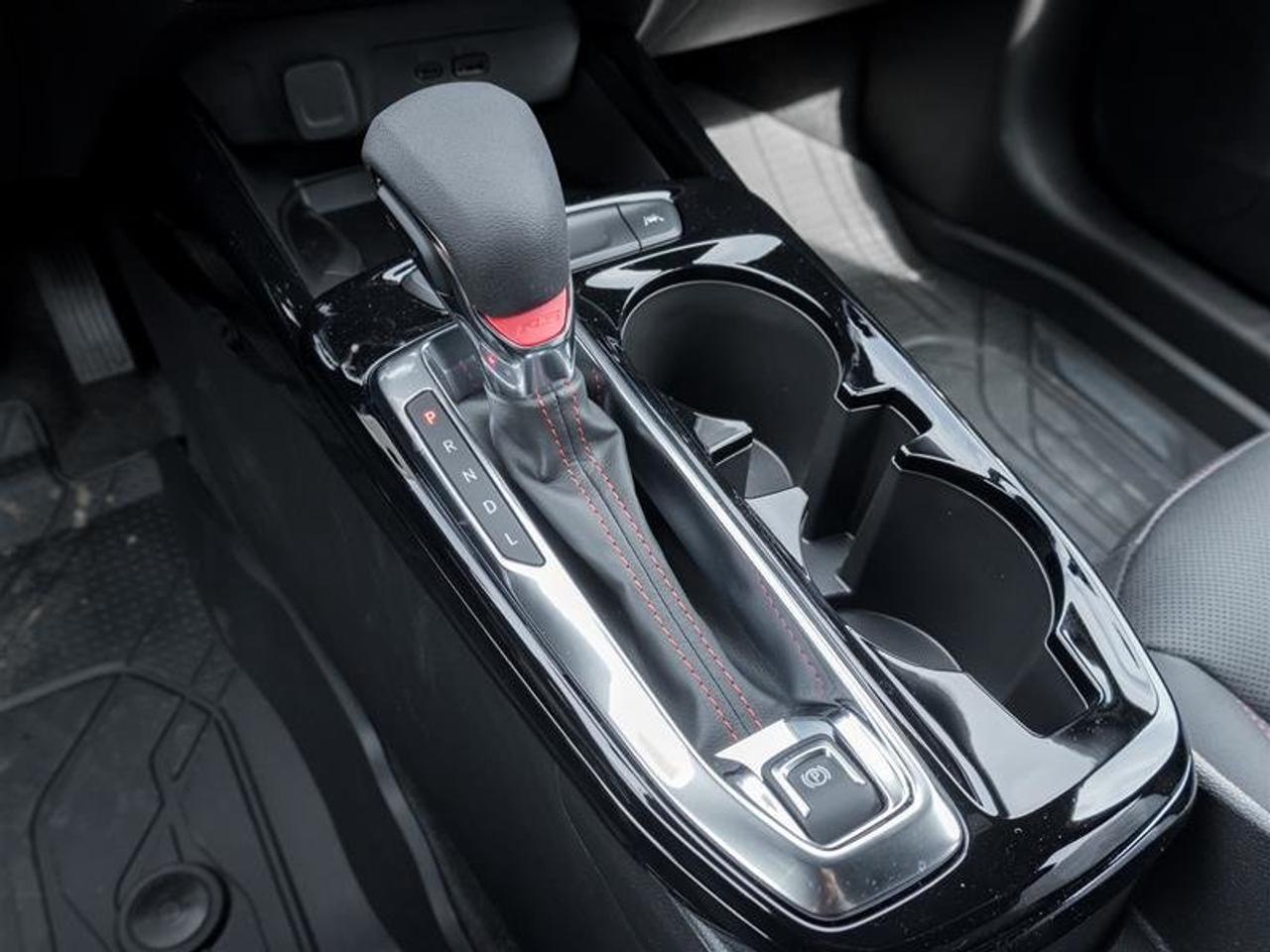 2026 Chevrolet Trax 2RS Photo