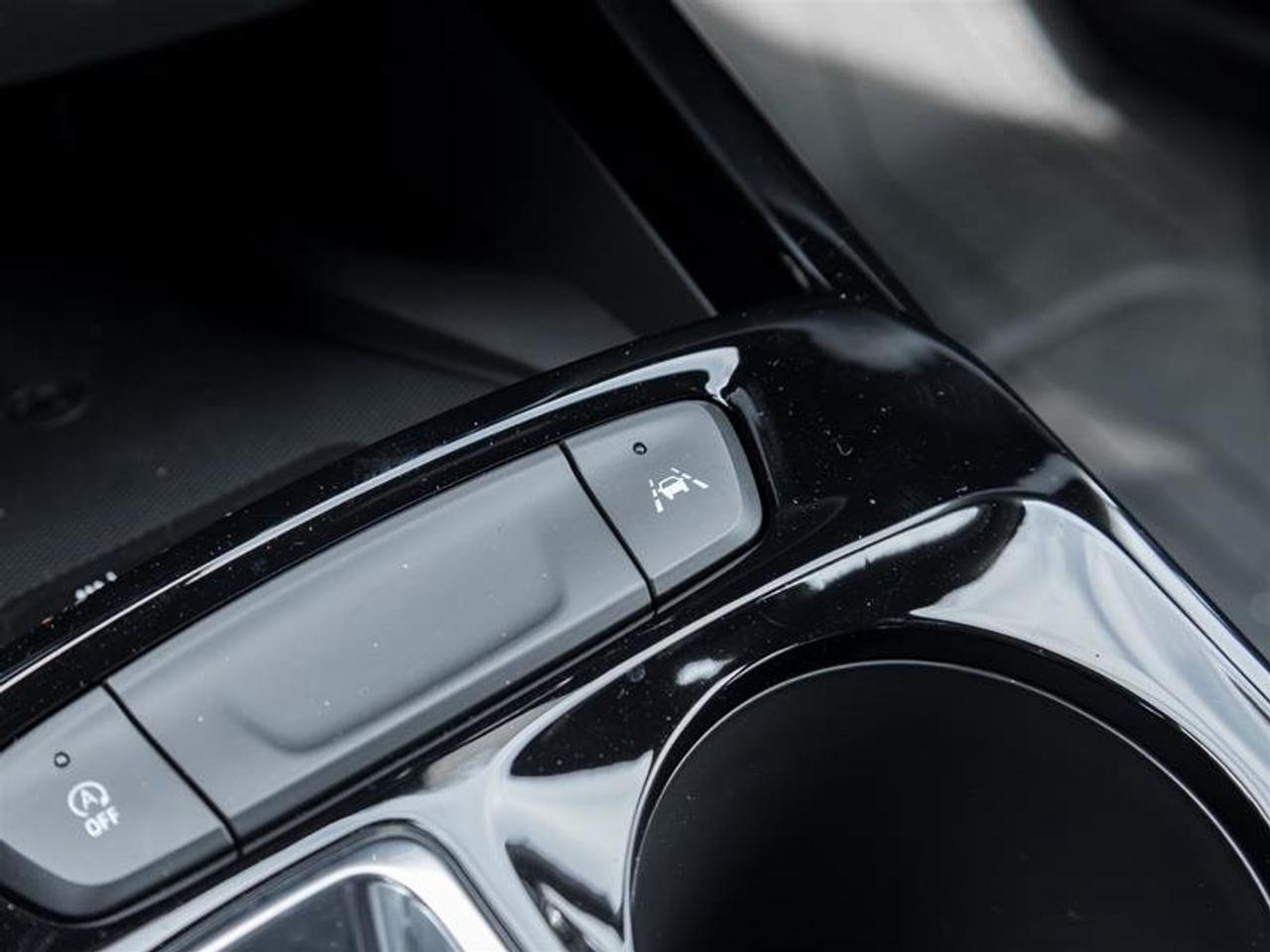 2026 Chevrolet Trax 2RS Photo